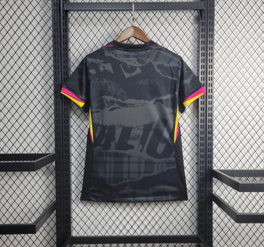 Chelsea 24/25 Third Jersey – The Punk Rock Kit