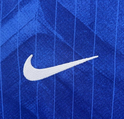 Chelsea 25/26 Home Jersey – The Fabric of London
