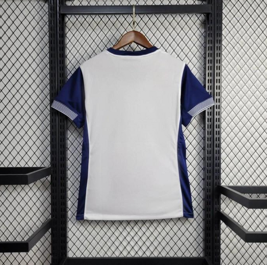 Tottenham 24/25 Home Jersey – The White Lily