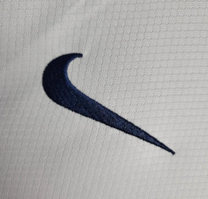 Tottenham 24/25 Home Jersey – The White Lily