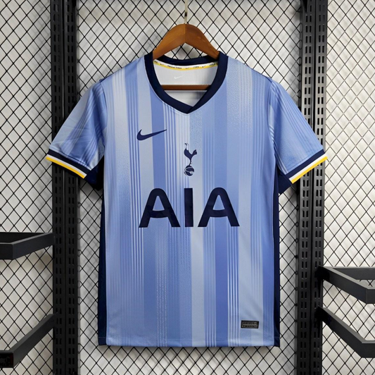 Tottenham 24/25 Away Jersey – The Classic Away