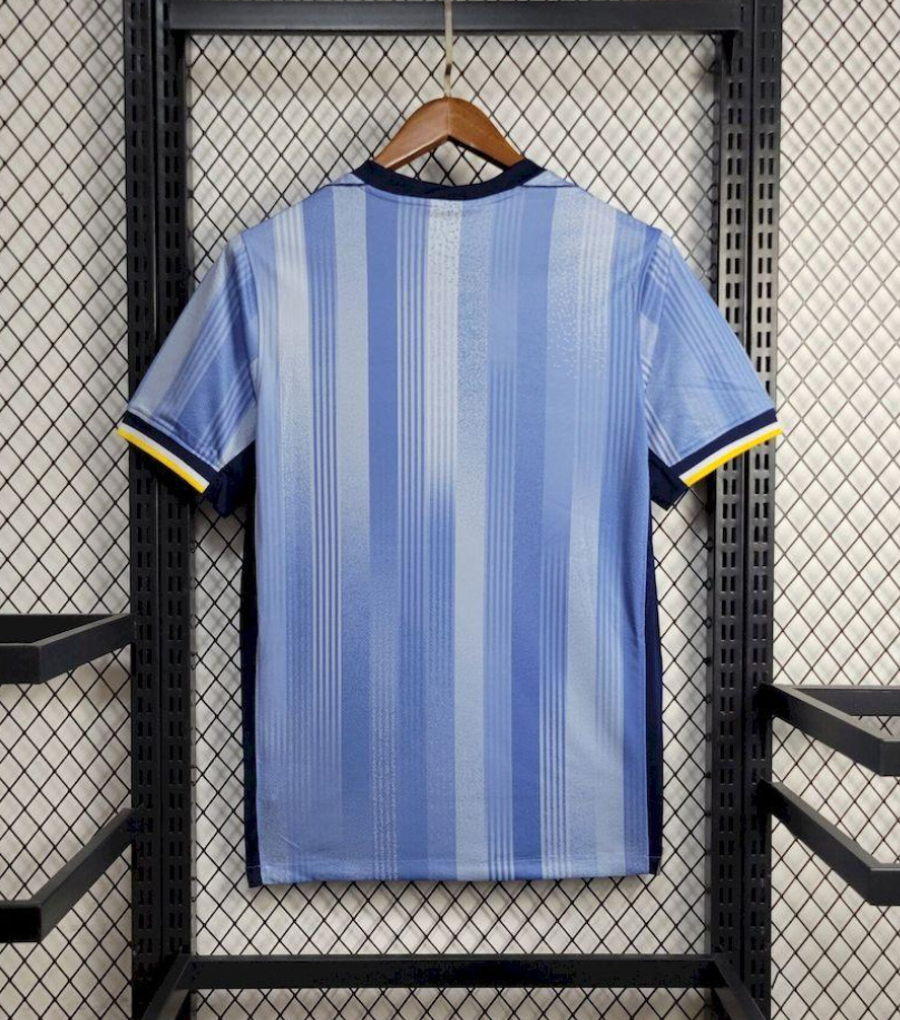 Tottenham 24/25 Away Jersey – The Classic Away