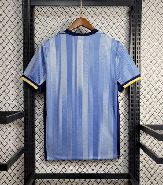 Tottenham 24/25 Away Jersey – The Classic Away