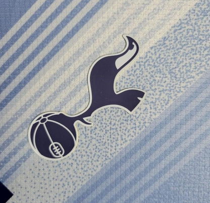 Tottenham 24/25 Away Jersey – The Classic Away