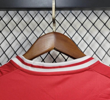 Manchester United 24/25 Home Jersey