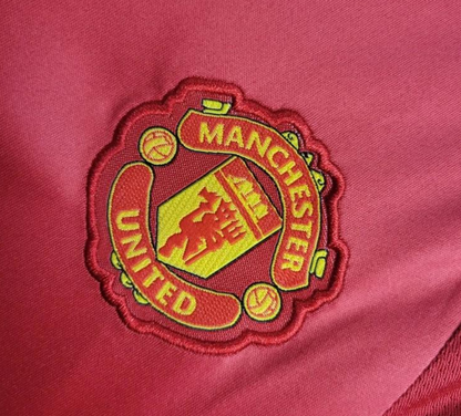 Manchester United 24/25 Home Jersey