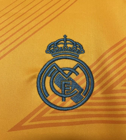 Real Madrid 24/25 Away Jersey – The Royal Away