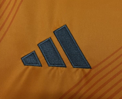 Real Madrid 24/25 Away Jersey – The Royal Away