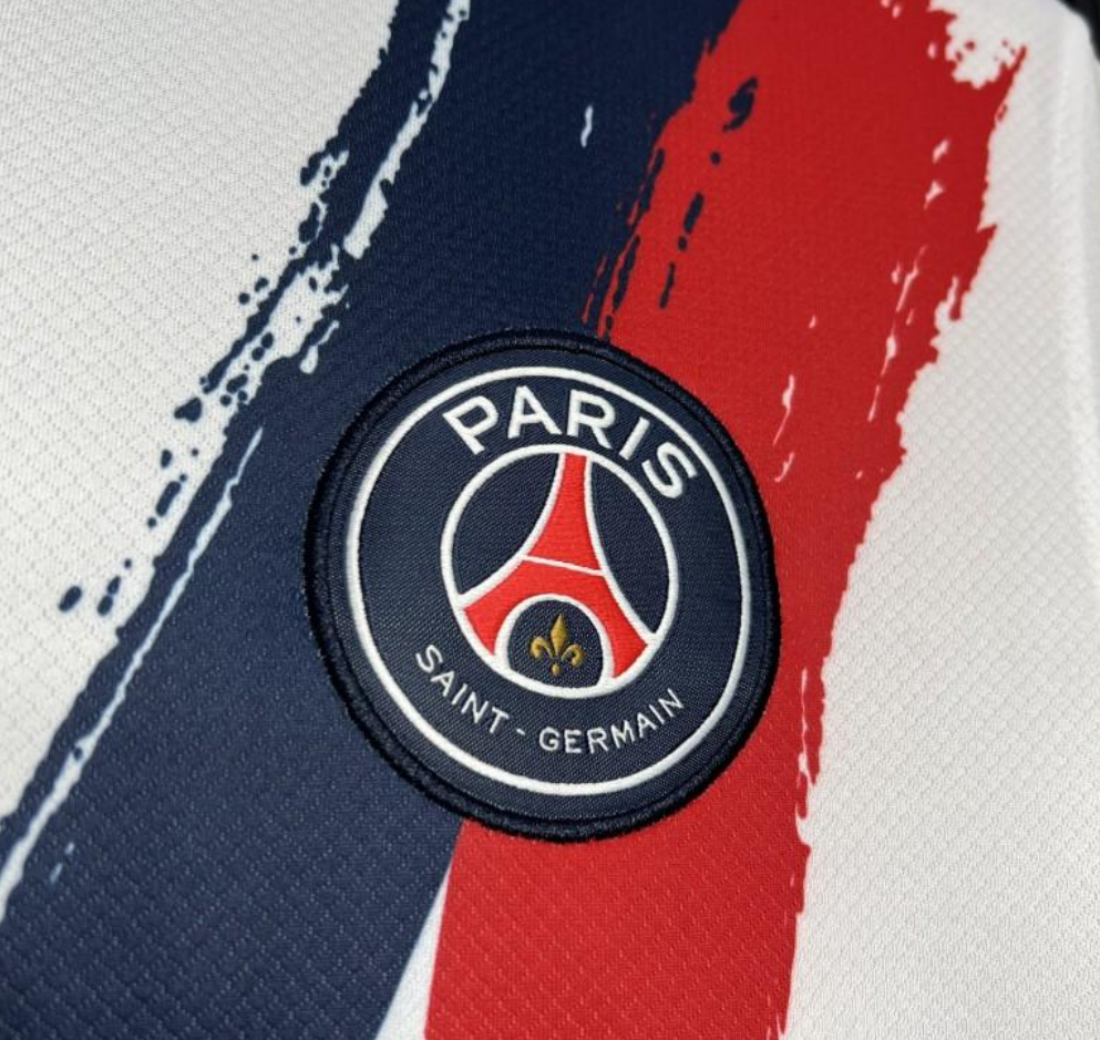 PSG 24/25/26 Away Jersey – The Parisian Icon
