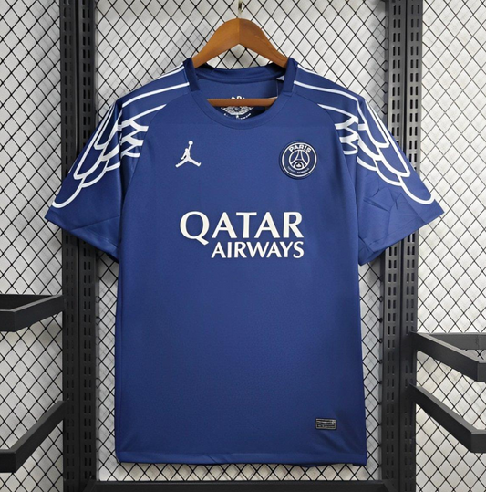 PSG 24/25 Fourth Jersey – The Statement Kit