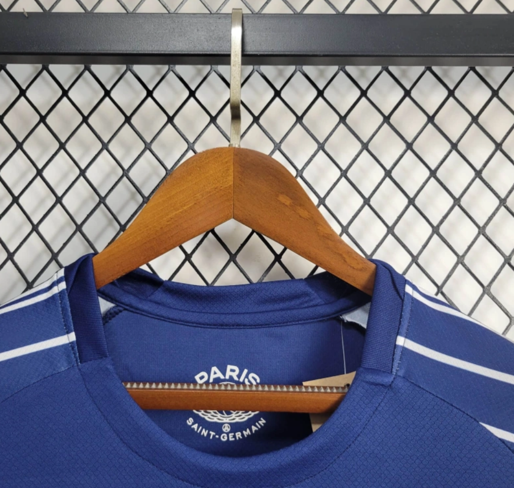 PSG 24/25 Fourth Jersey – The Statement Kit