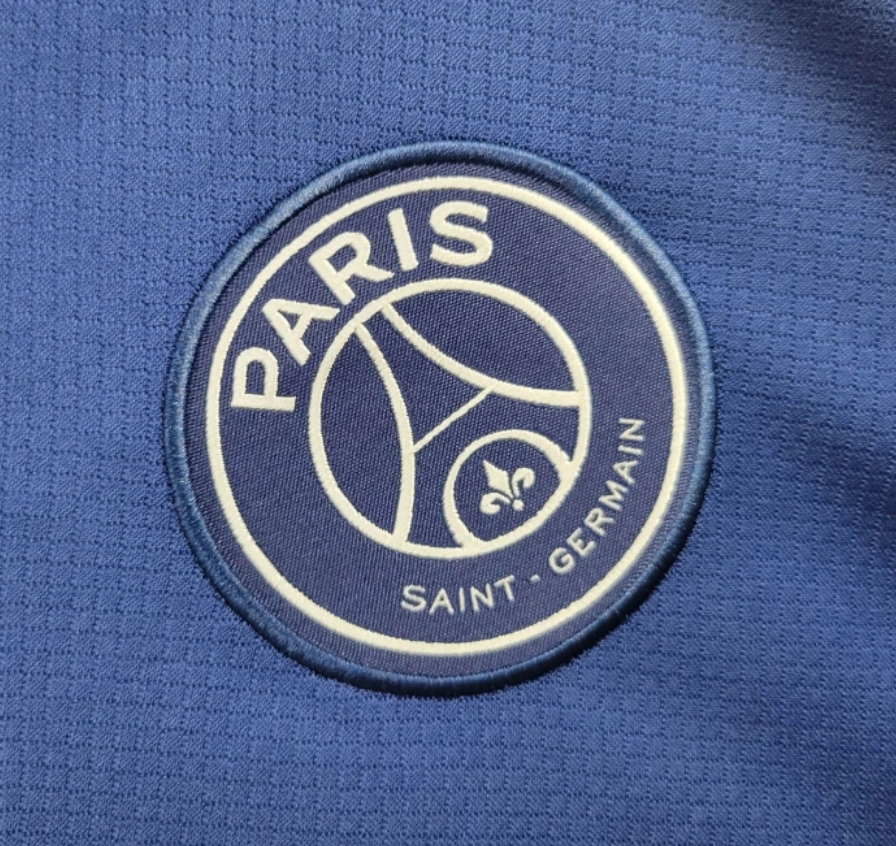 PSG 24/25 Fourth Jersey – The Statement Kit