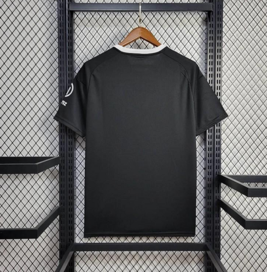 Bayern Munich 24/25 Goalkeeper Jersey – The Night Guardian
