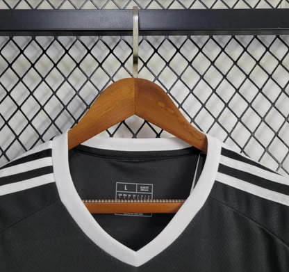 Bayern Munich 24/25 Goalkeeper Jersey – The Night Guardian