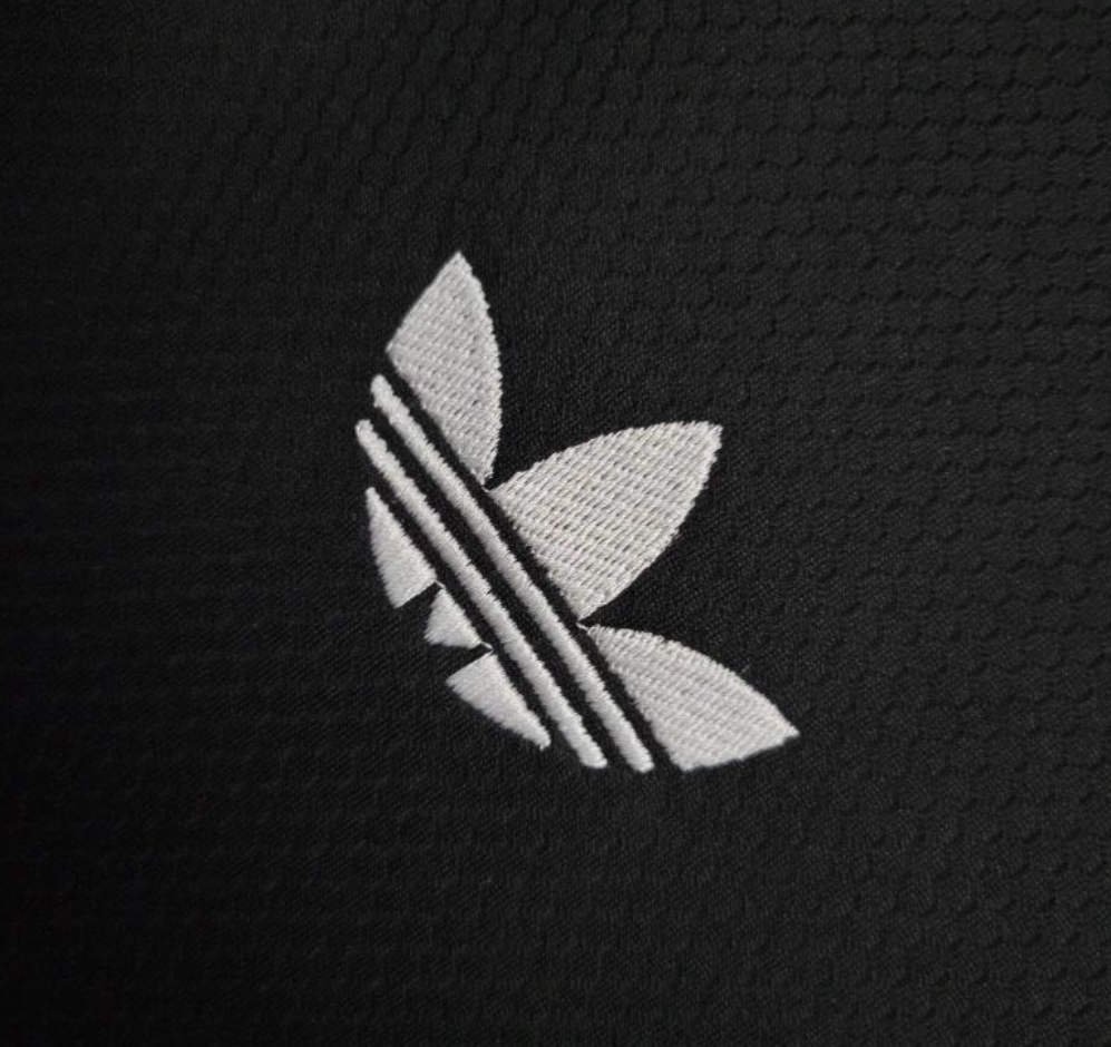 Bayern Munich 24/25 Goalkeeper Jersey – The Night Guardian