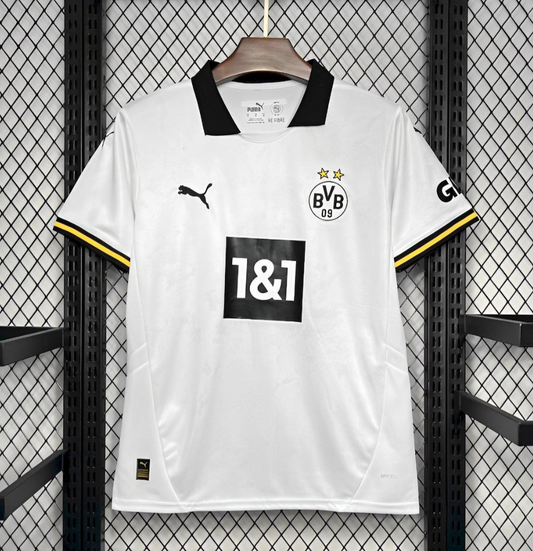 BVB 24/25 Third Jersey – The Statement Kit