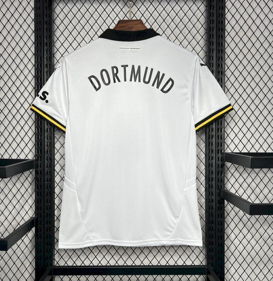 BVB 24/25 Third Jersey – The Statement Kit