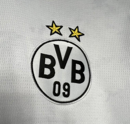 BVB 24/25 Third Jersey – The Statement Kit