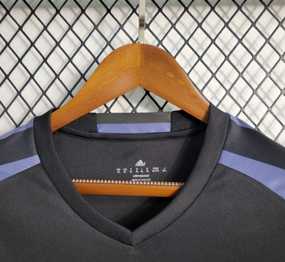 Real Madrid 16/17 Long Sleeve Third Jersey