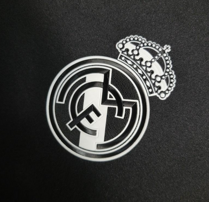 Real Madrid 16/17 Long Sleeve Third Jersey