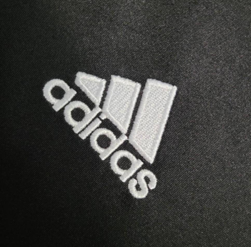 Real Madrid 16/17 Long Sleeve Third Jersey