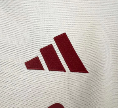 Liverpool 25/26 Long Sleeve Away Jersey – The Bold Away
