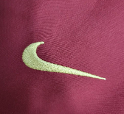 Arsenal 05/06 Long Sleeve Home Jersey