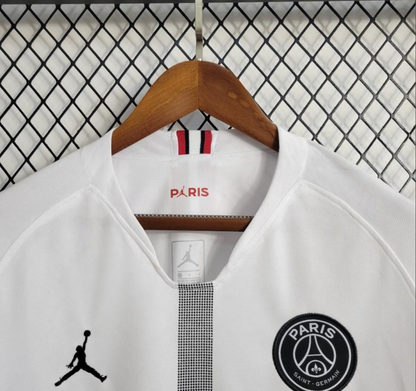 PSG 18/19 Away Long Sleeve Jersey