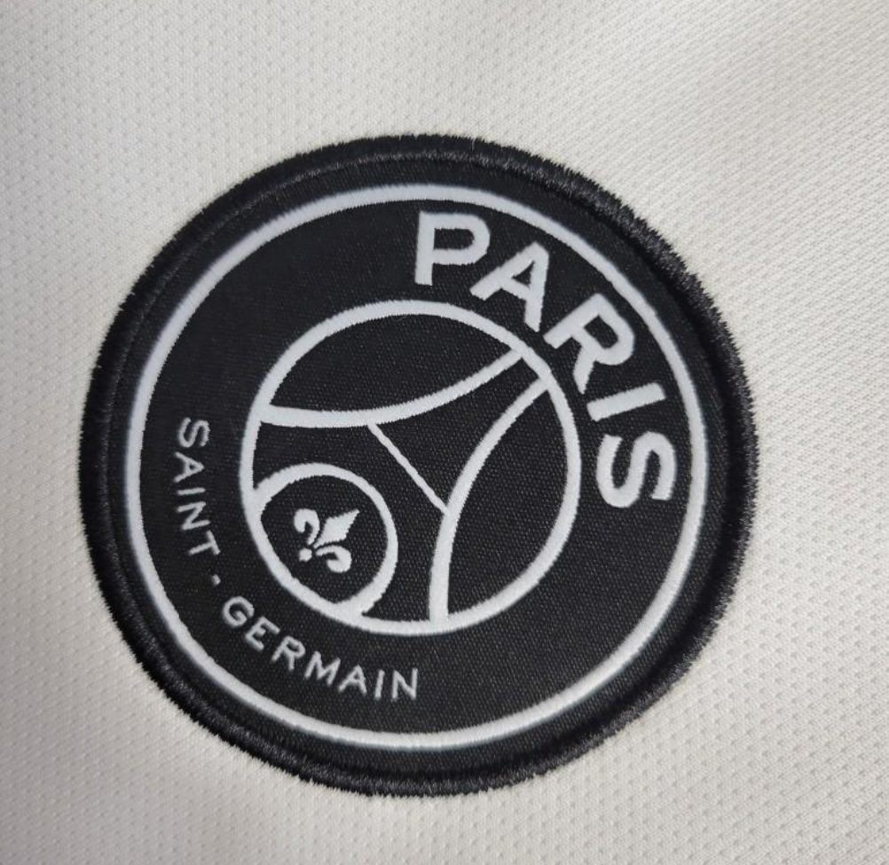 PSG 18/19 Away Long Sleeve Jersey