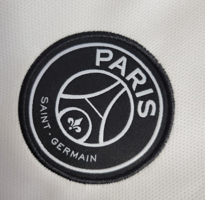 PSG 18/19 Away Long Sleeve Jersey