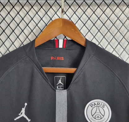 PSG 18/19 Third Long Sleeve Jersey