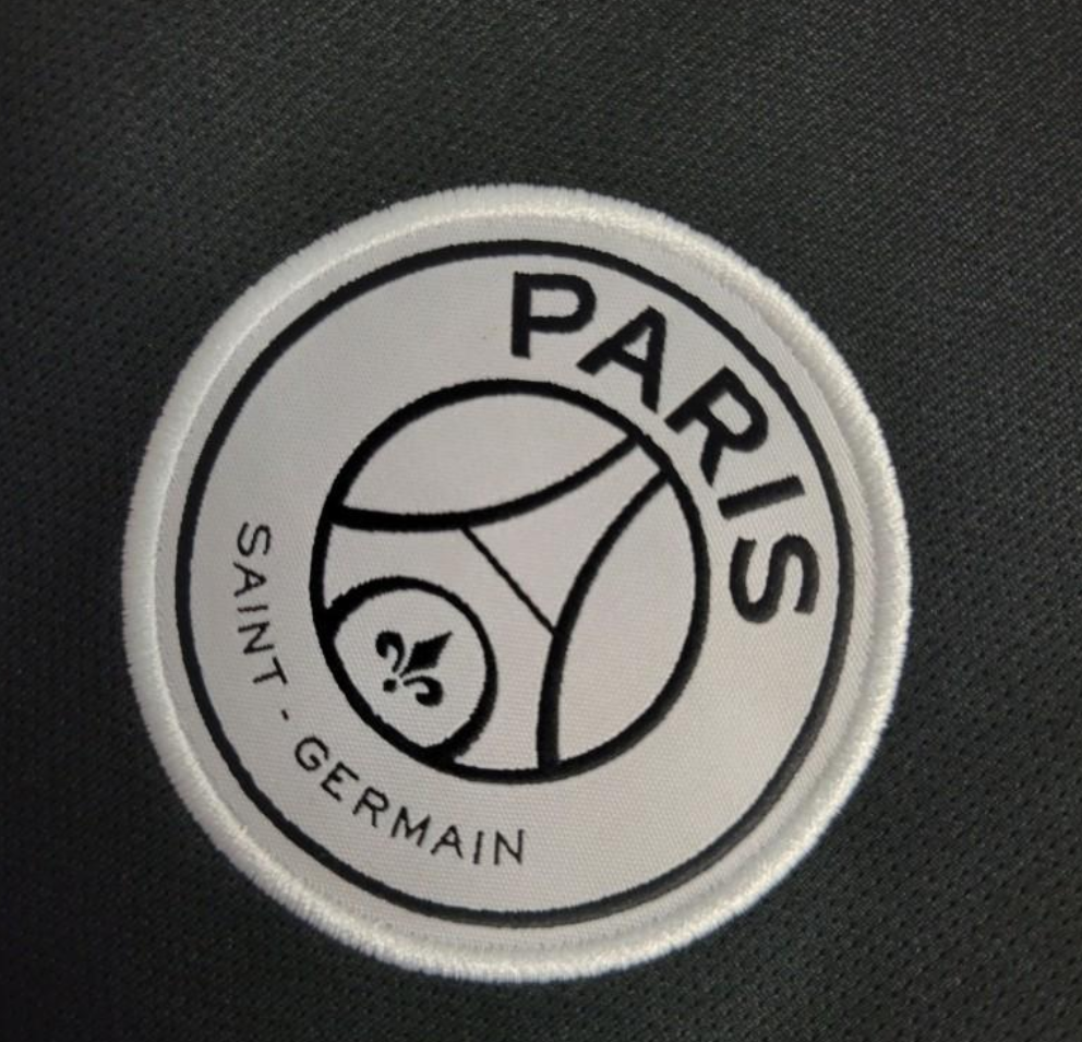 PSG 18/19 Third Long Sleeve Jersey