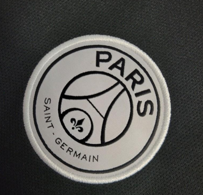 PSG 18/19 Third Long Sleeve Jersey