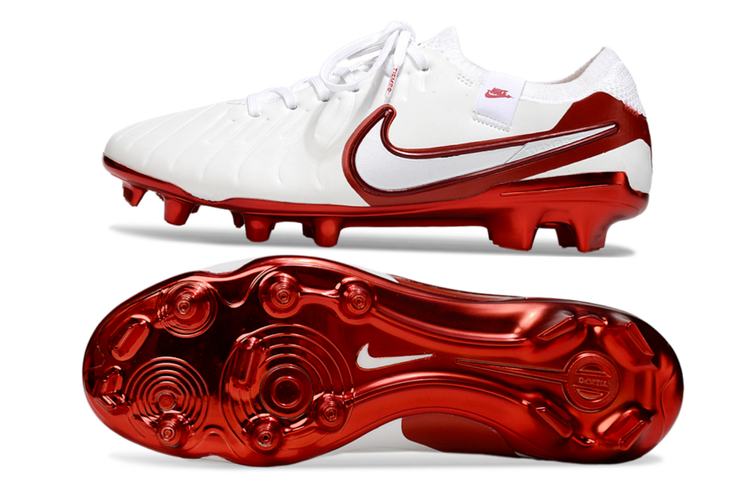 Nike Tiempo Legend 10 Elite - The Classic Touch