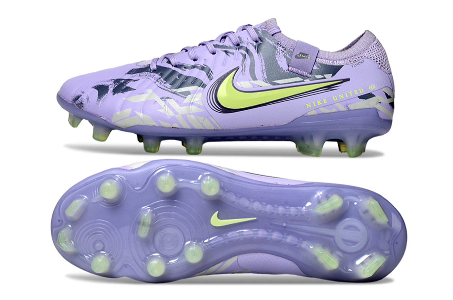 Nike Tiempo Legend 10 Elite - The Royal Masterpiece