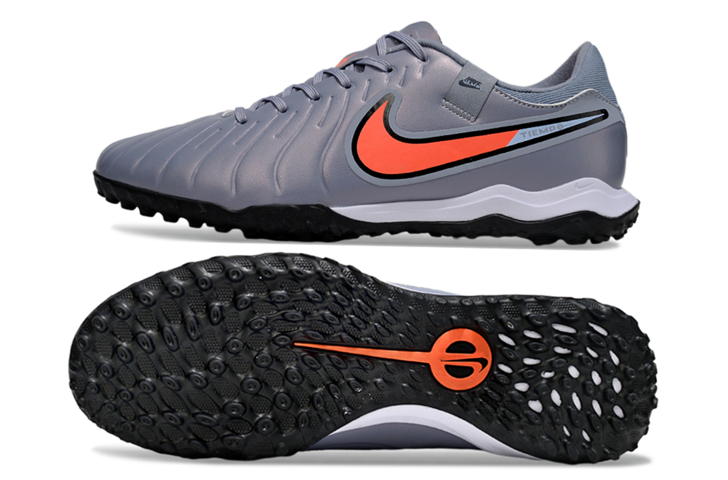 Nike Tiempo Legend 10 Elite - The Dark Horse