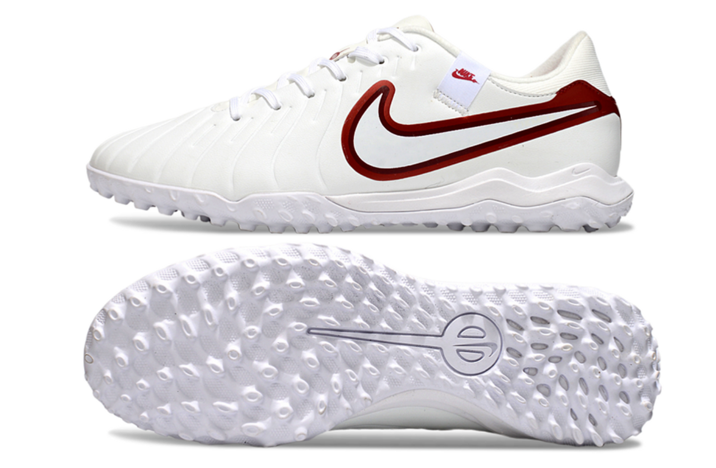 Nike Tiempo Legend 10 Elite - The Classic Touch