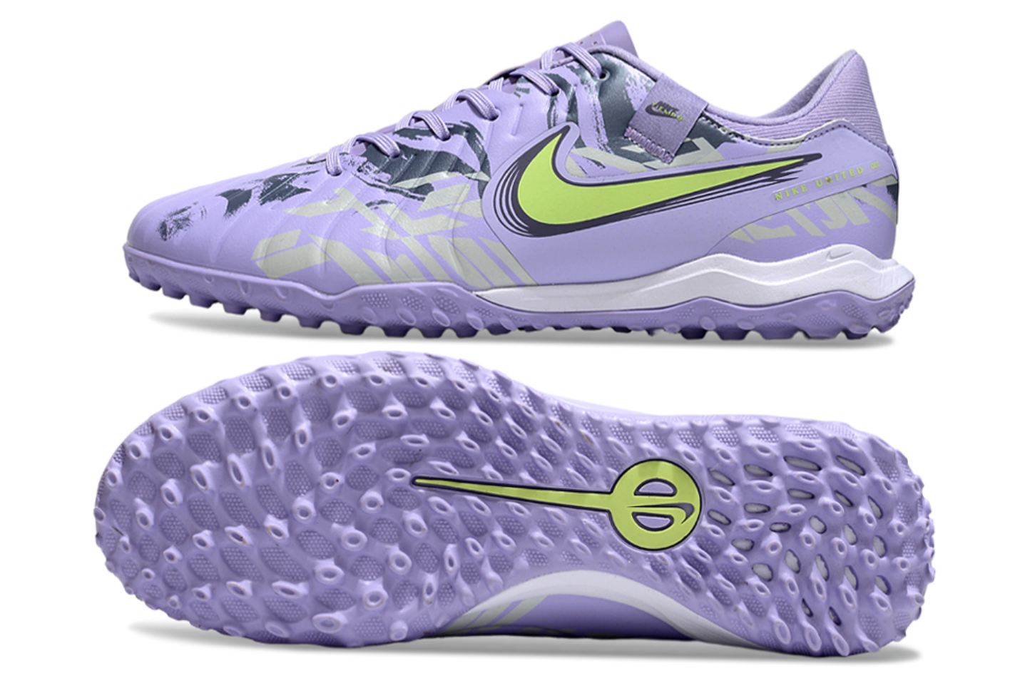 Nike Tiempo Legend 10 Elite - The Royal Masterpiece