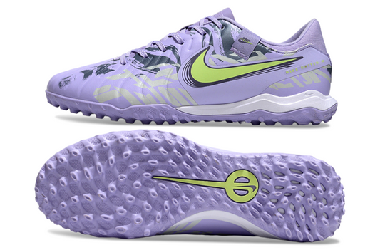 Nike Tiempo Legend 10 Elite - The Royal Masterpiece