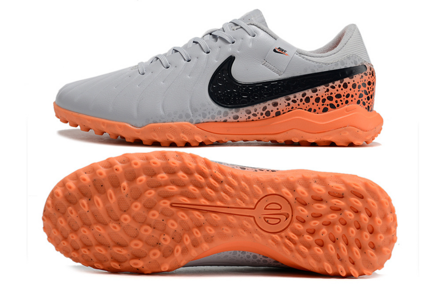 Nike Tiempo Legend 10 Elite - The Striking Hybrid
