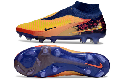 Nike Phantom GX 6 Elite - The Electric Enigma