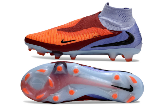 Nike Phantom GX 6 Elite - The Phantom's Vaporwave Vision