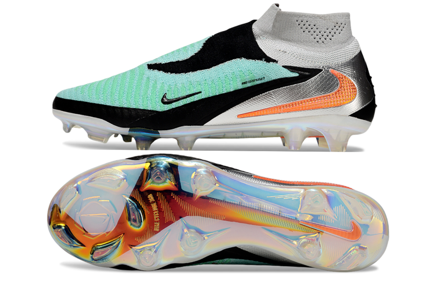 Nike Phantom GX 6 Elite - The Unseen Predator