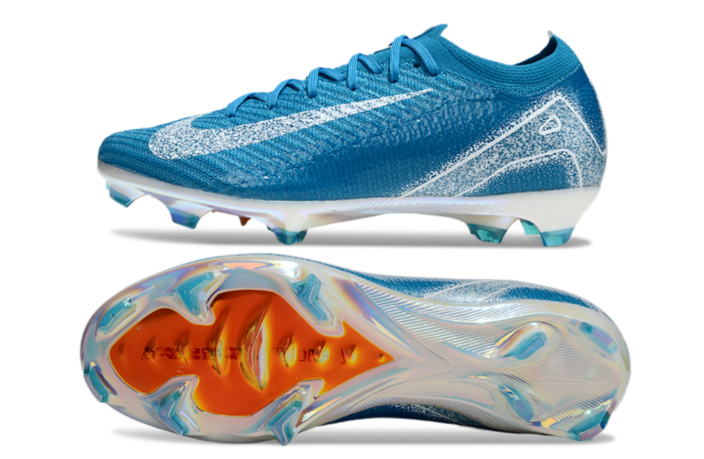 Nike Air Zoom Mercurial Vapor 16 Elite - The Sonic Surge