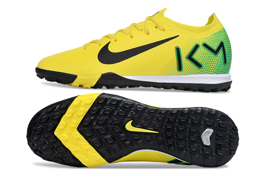 Nike Air Zoom Mercurial KM Vapor 16 Elite - The Golden Flash
