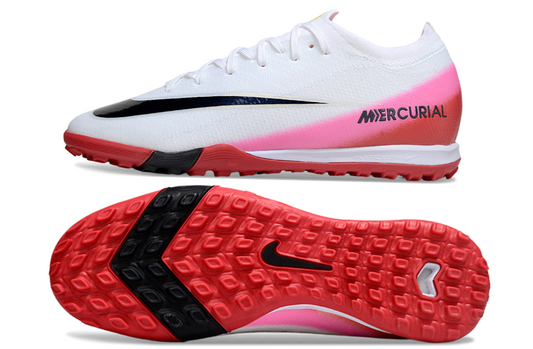 Nike Air Zoom Mercurial Vapor 16 Elite - The Radiant Strike