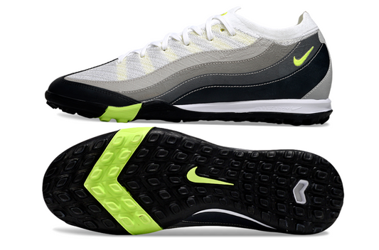 Nike Air Zoom Mercurial Vapor 16 Air Max Elite - The Crossover