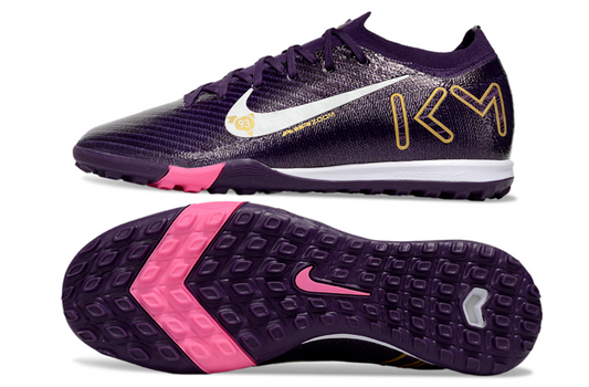 Nike Air Zoom Mercurial KM Vapor 16 Elite - The Silent Assassin