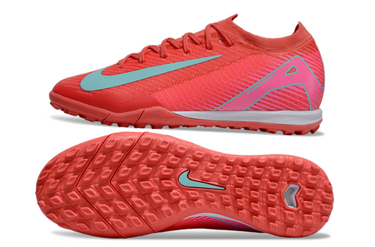 Nike Air Zoom Mercurial Vapor 16 Elite - The Crimson Flash