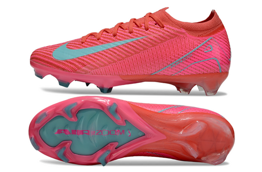 Nike Air Zoom Mercurial Vapor 16 Elite - The Crimson Flash